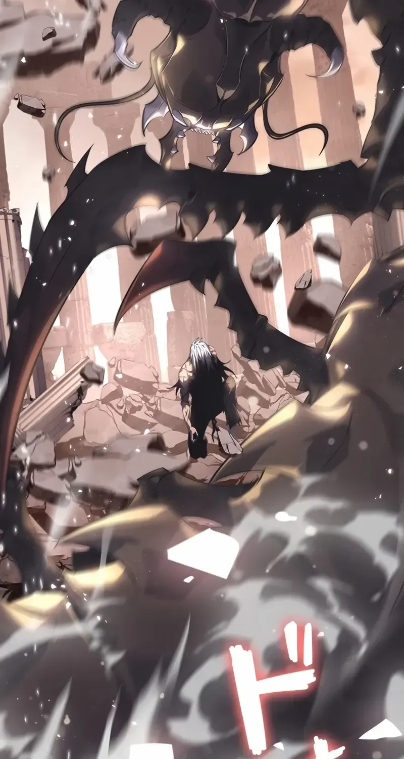 Read Return From The Abyss chapter 3 image 104 on Lezhin