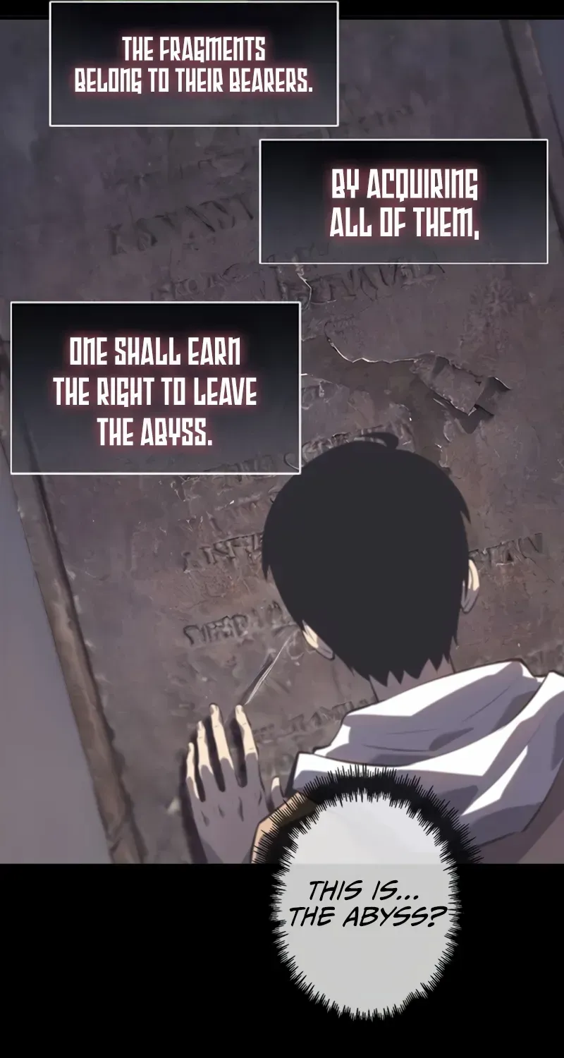 Read Return From The Abyss chapter 3 image 11 on Lezhin