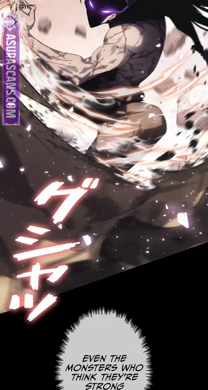 Read Return From The Abyss chapter 3 image 116 on Lezhin