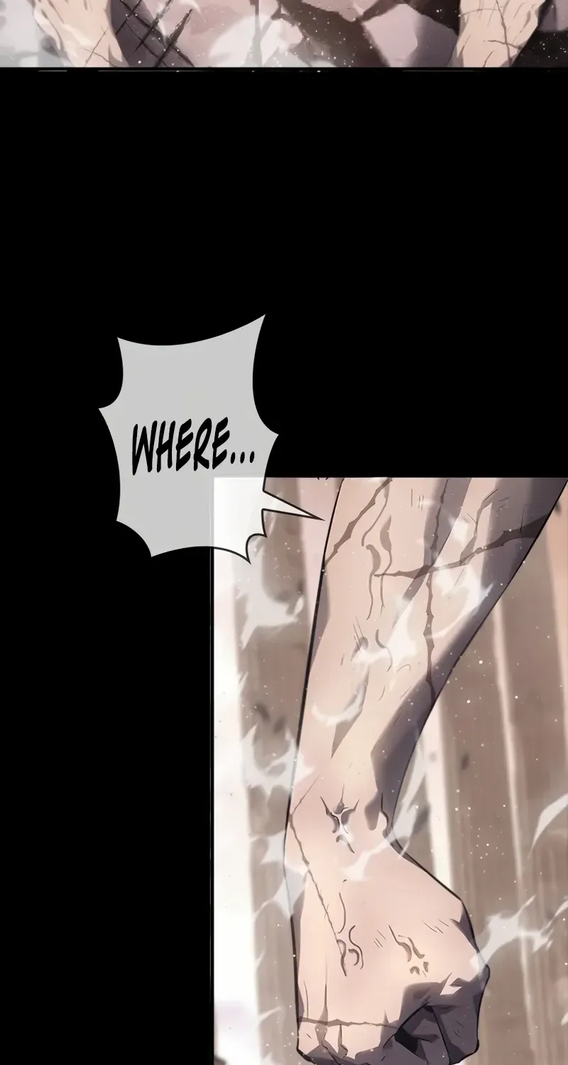 Read Return From The Abyss chapter 3 image 123 on Lezhin