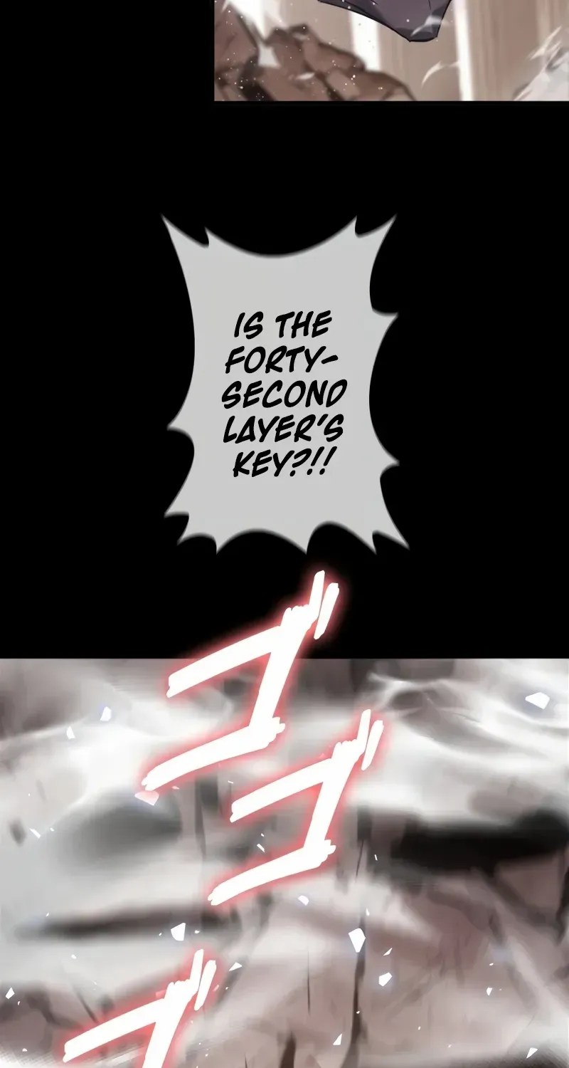 Read Return From The Abyss chapter 3 image 124 on Lezhin