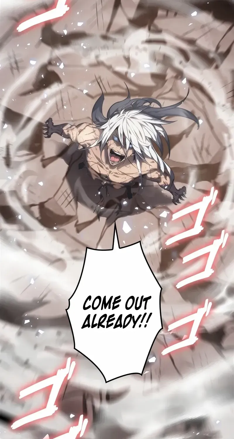 Read Return From The Abyss chapter 3 image 125 on Lezhin