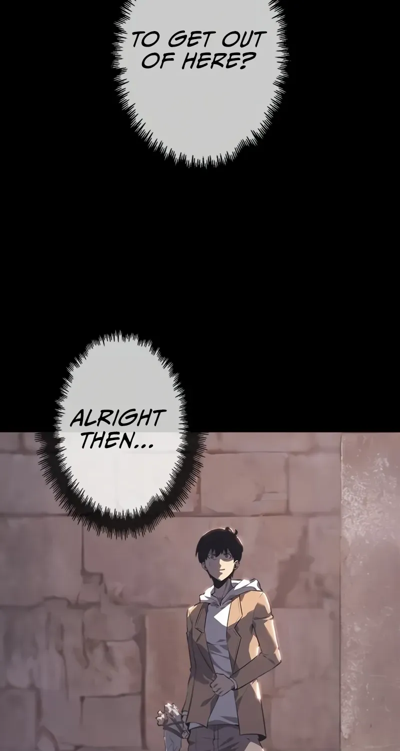 Read Return From The Abyss chapter 3 image 13 on Lezhin