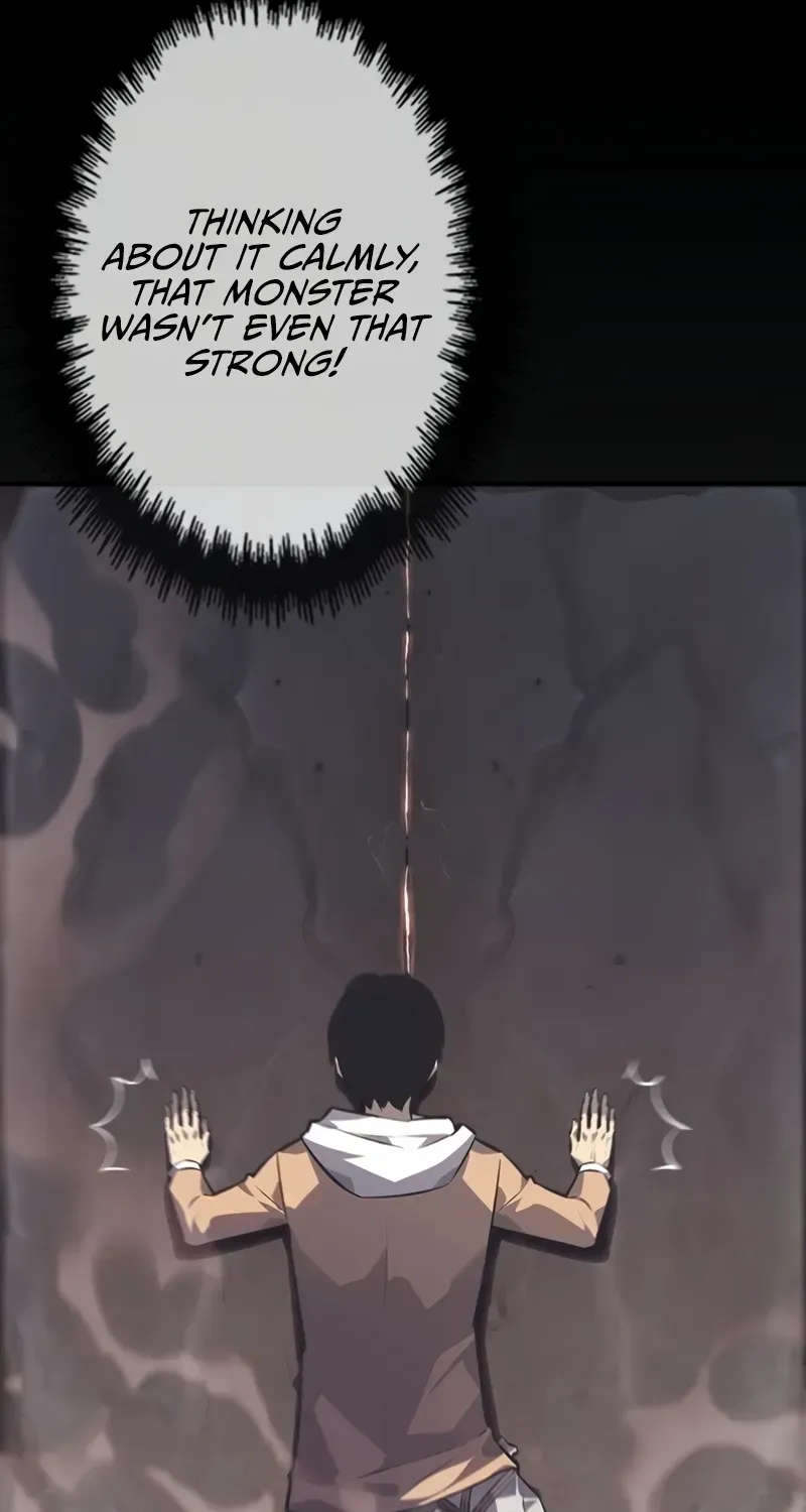 Read Return From The Abyss chapter 3 image 15 on Lezhin
