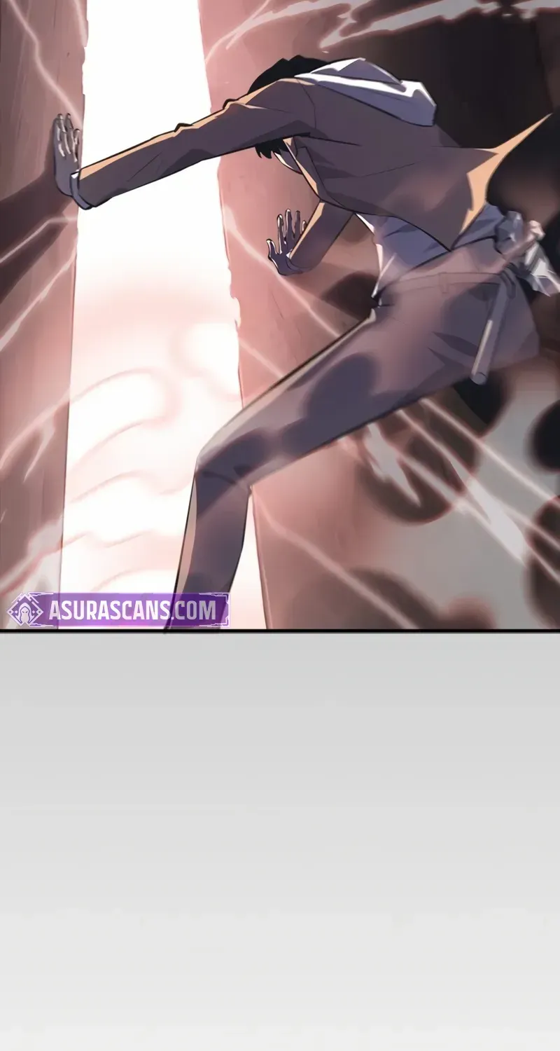 Read Return From The Abyss chapter 3 image 17 on Lezhin