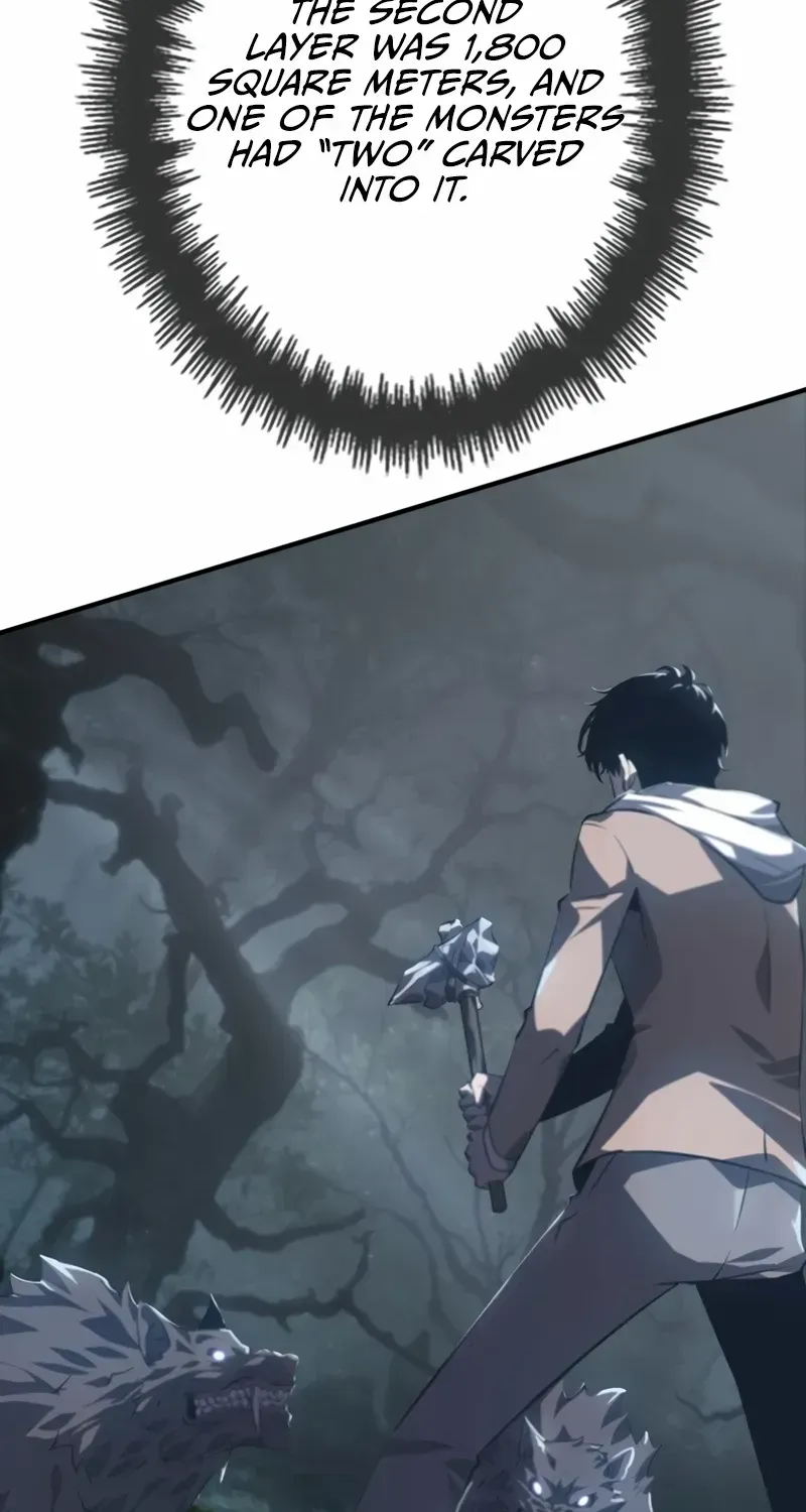 Read Return From The Abyss chapter 3 image 21 on Lezhin