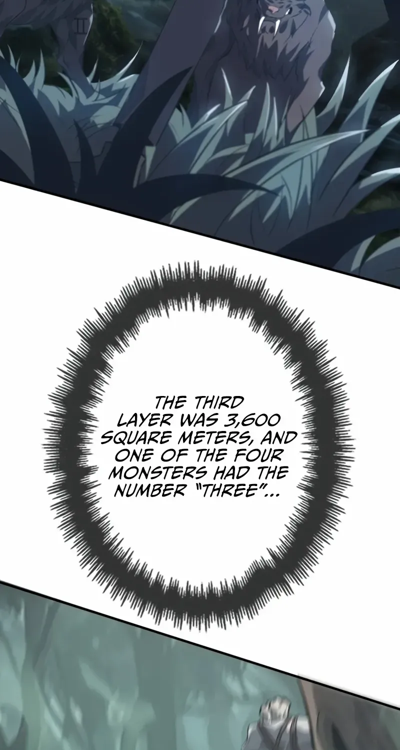 Read Return From The Abyss chapter 3 image 22 on Lezhin