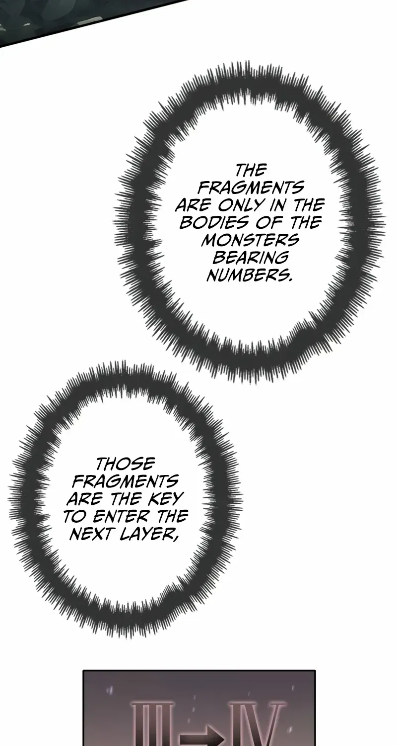 Read Return From The Abyss chapter 3 image 24 on Lezhin
