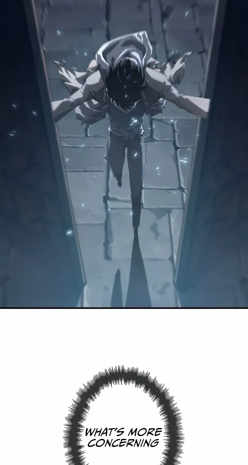Read Return From The Abyss chapter 3 image 26 on Lezhin