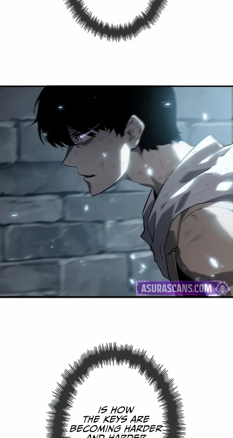 Read Return From The Abyss chapter 3 image 27 on Lezhin