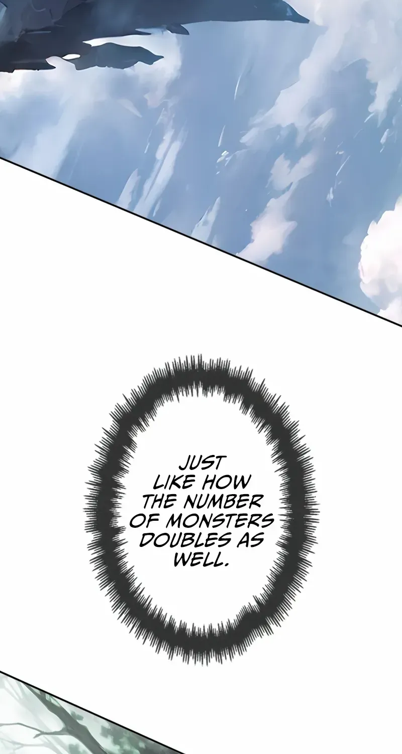 Read Return From The Abyss chapter 3 image 31 on Lezhin