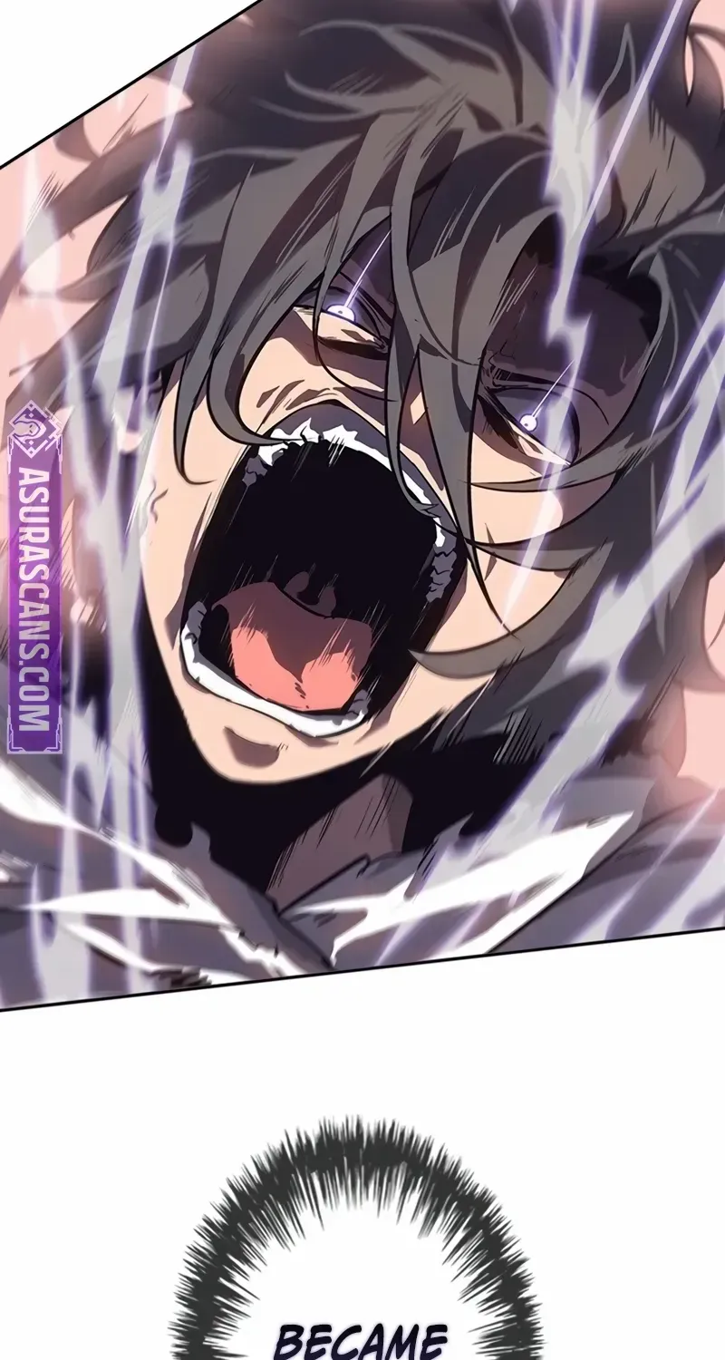 Read Return From The Abyss chapter 3 image 34 on Lezhin
