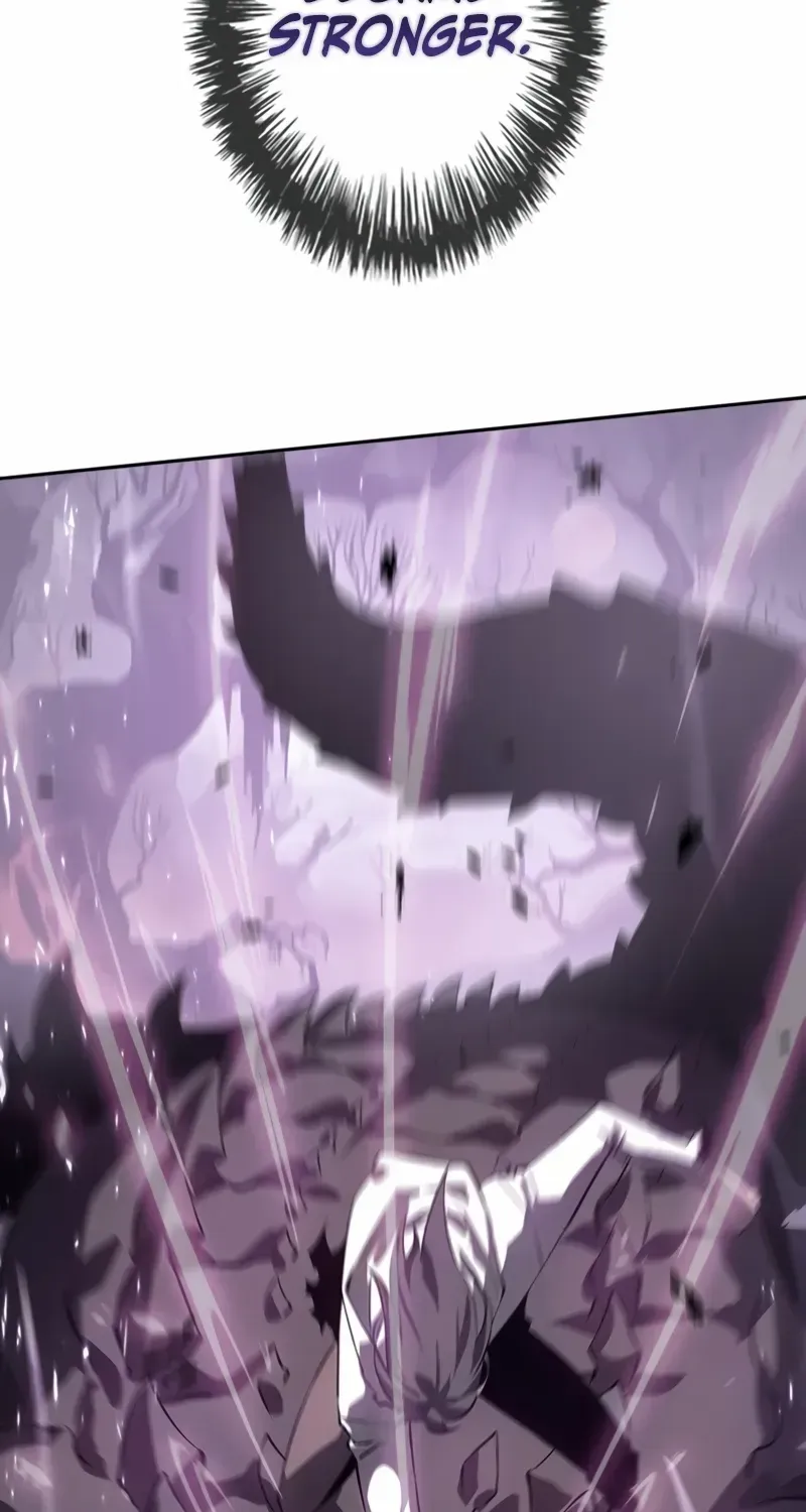Read Return From The Abyss chapter 3 image 35 on Lezhin