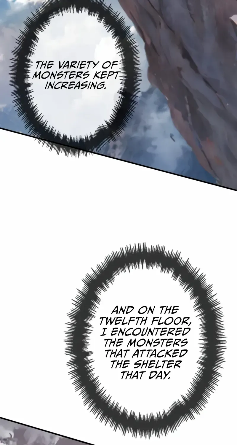 Read Return From The Abyss chapter 3 image 39 on Lezhin