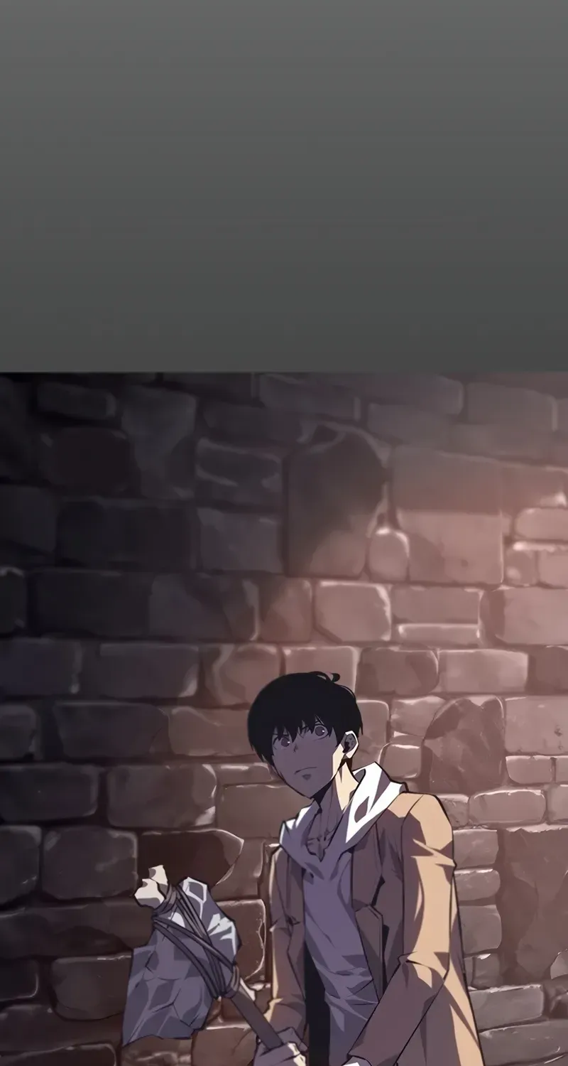 Read Return From The Abyss chapter 3 image 4 on Lezhin