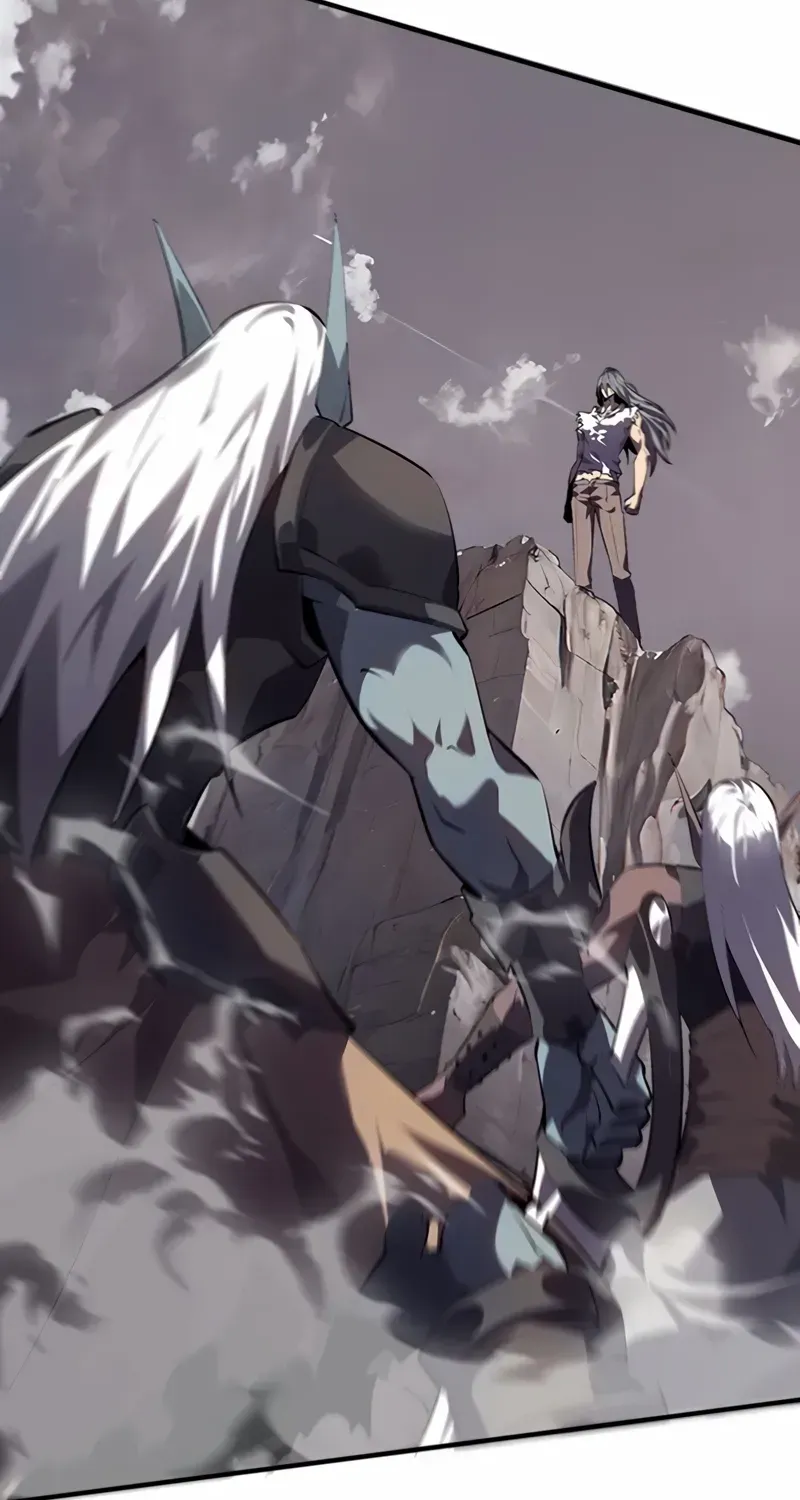 Read Return From The Abyss chapter 3 image 40 on Lezhin