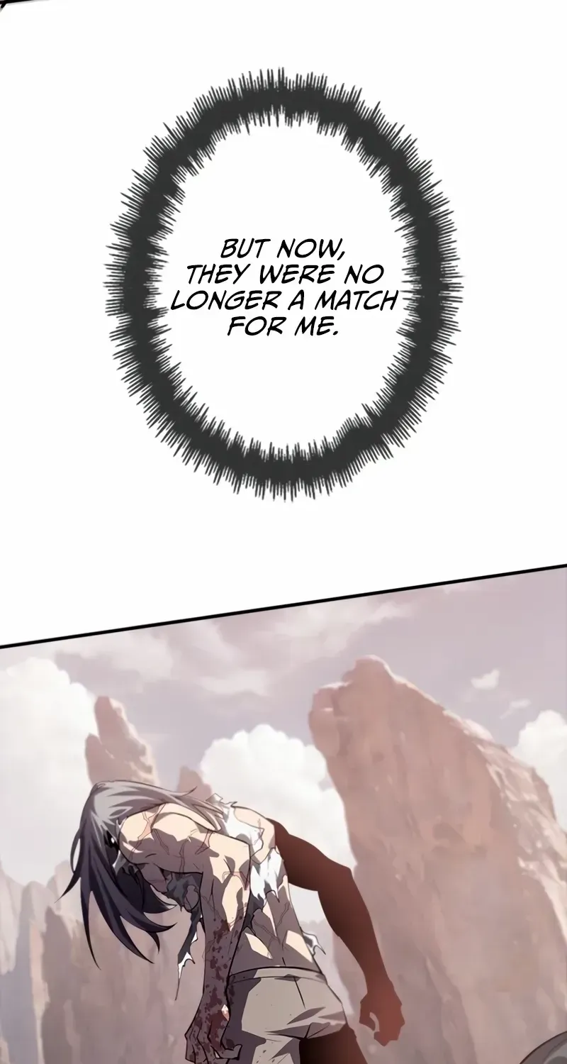 Read Return From The Abyss chapter 3 image 41 on Lezhin
