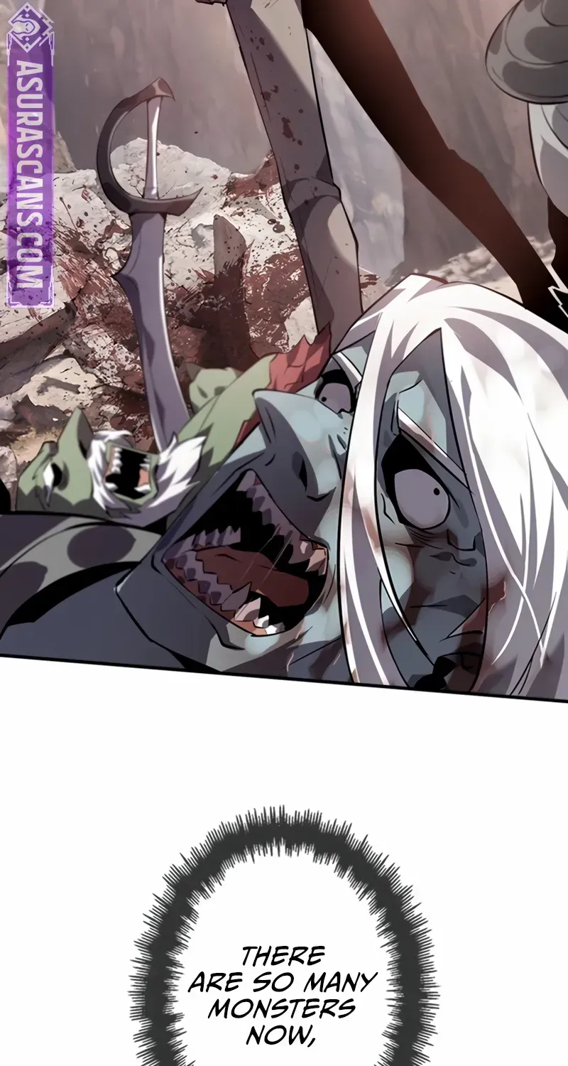 Read Return From The Abyss chapter 3 image 42 on Lezhin
