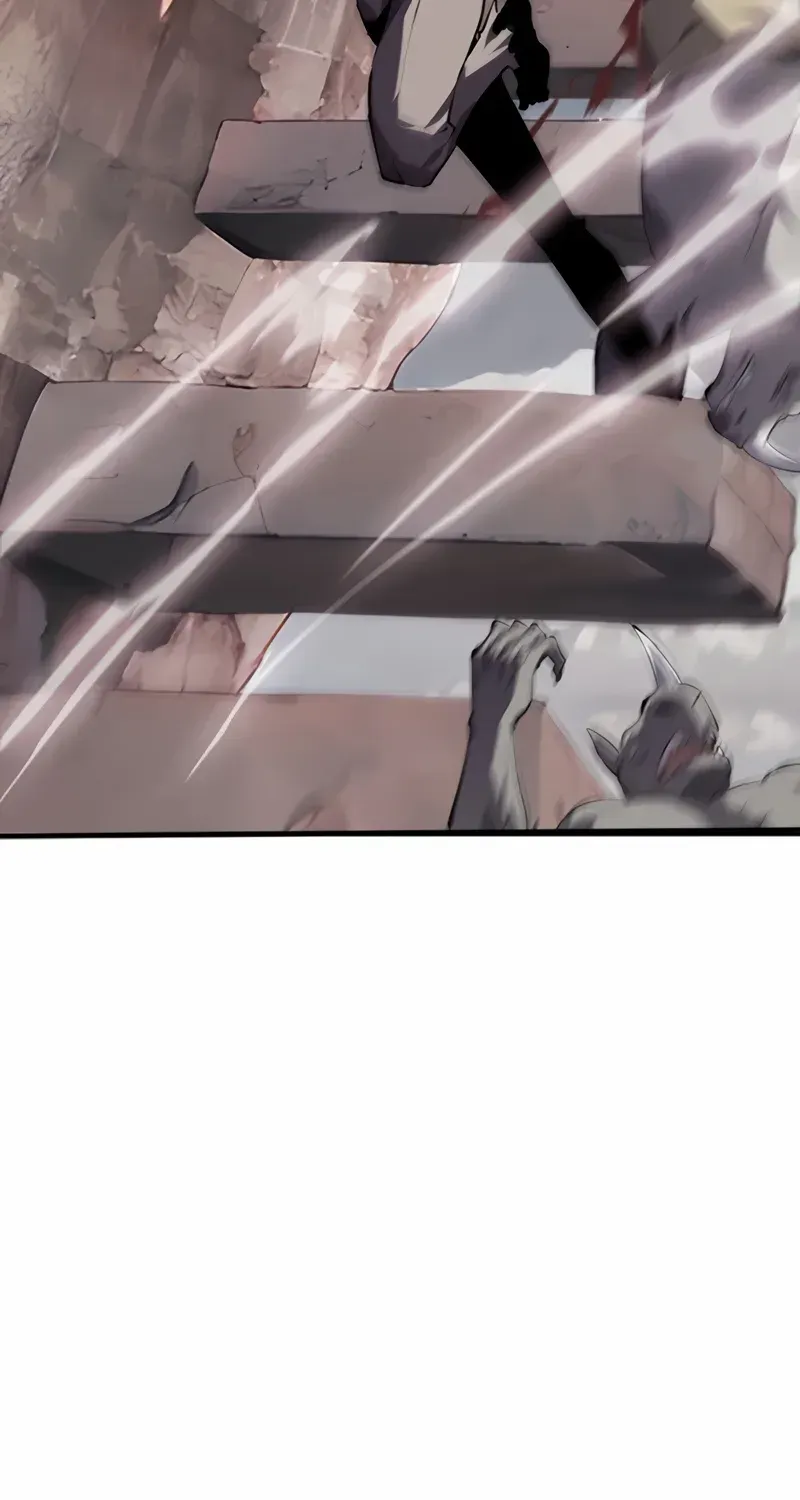 Read Return From The Abyss chapter 3 image 46 on Lezhin