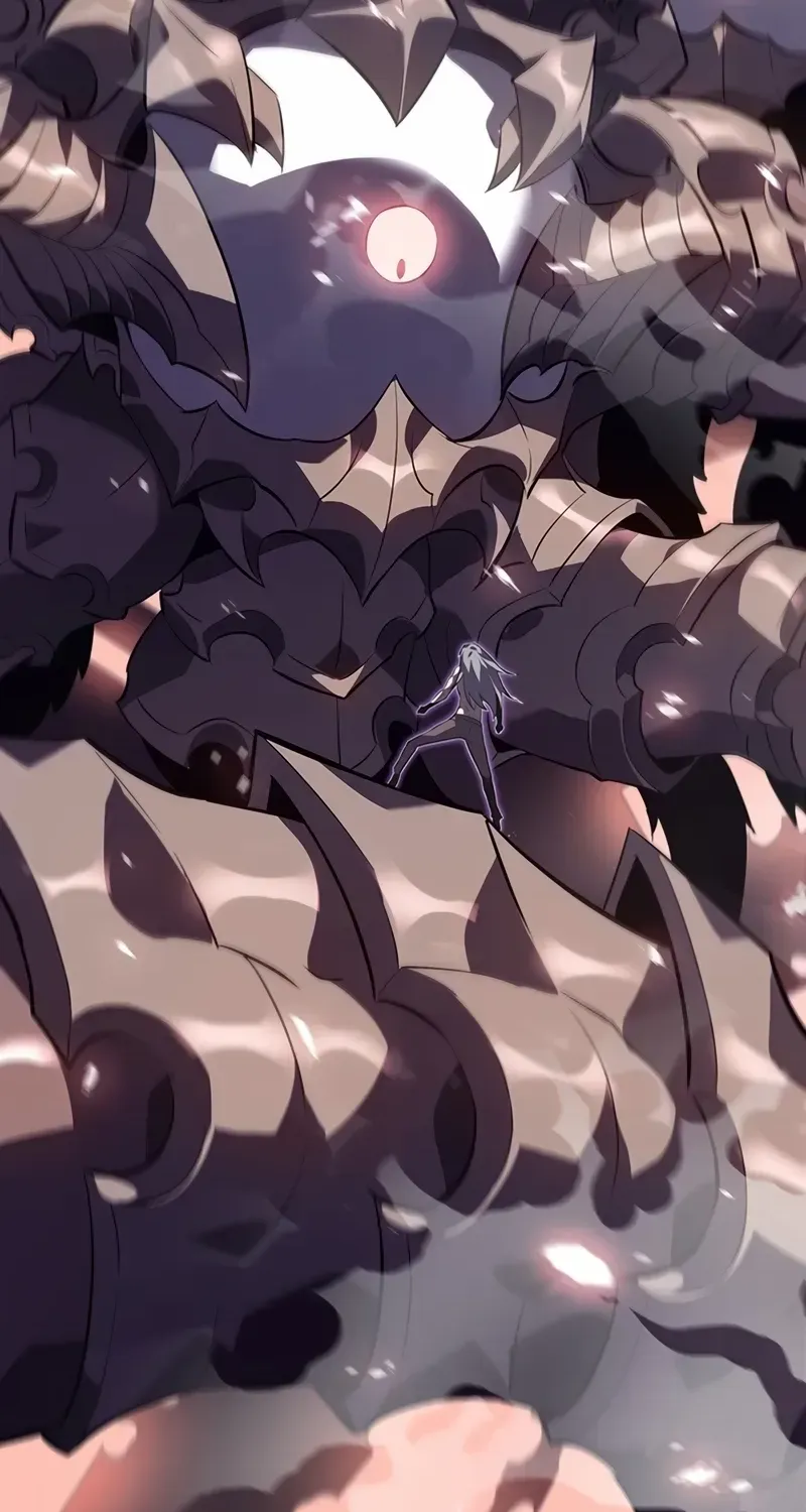 Read Return From The Abyss chapter 3 image 49 on Lezhin