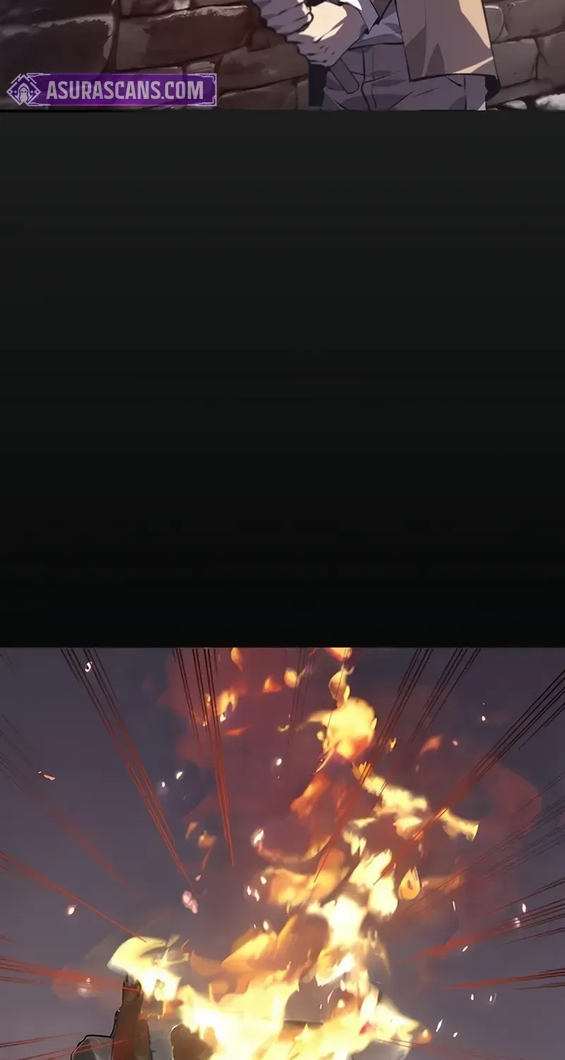 Read Return From The Abyss chapter 3 image 5 on Lezhin