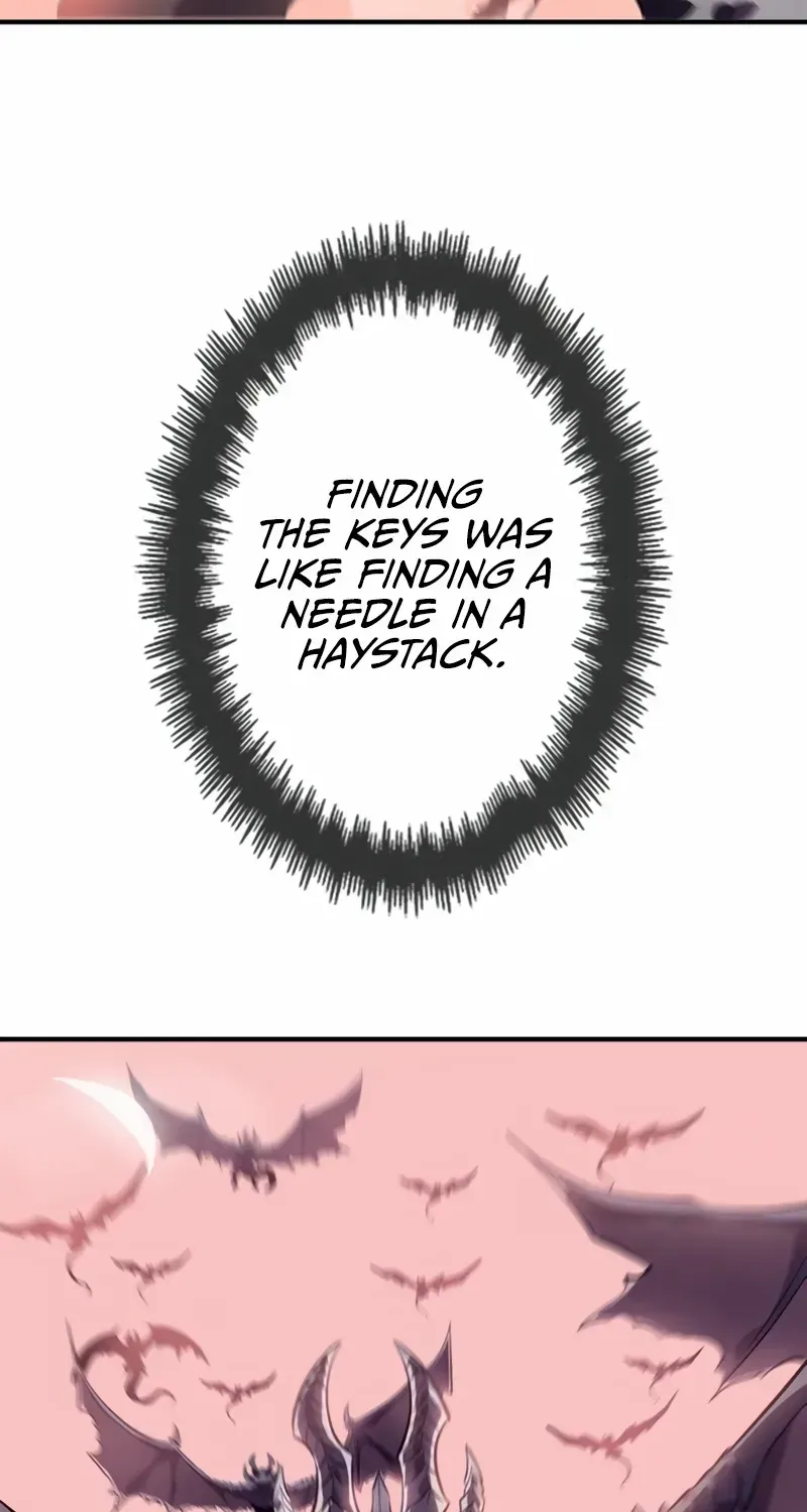 Read Return From The Abyss chapter 3 image 50 on Lezhin