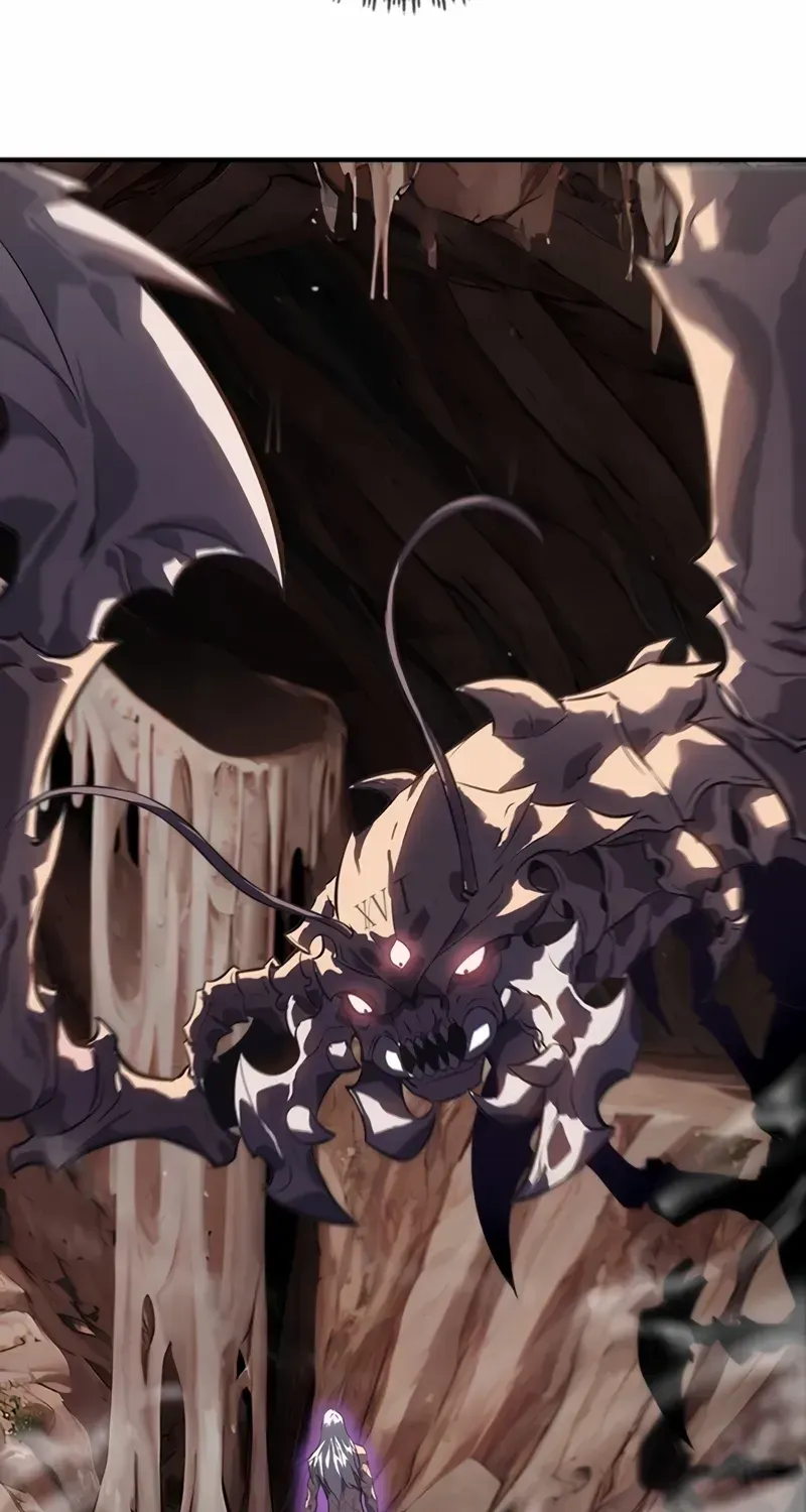 Read Return From The Abyss chapter 3 image 54 on Lezhin