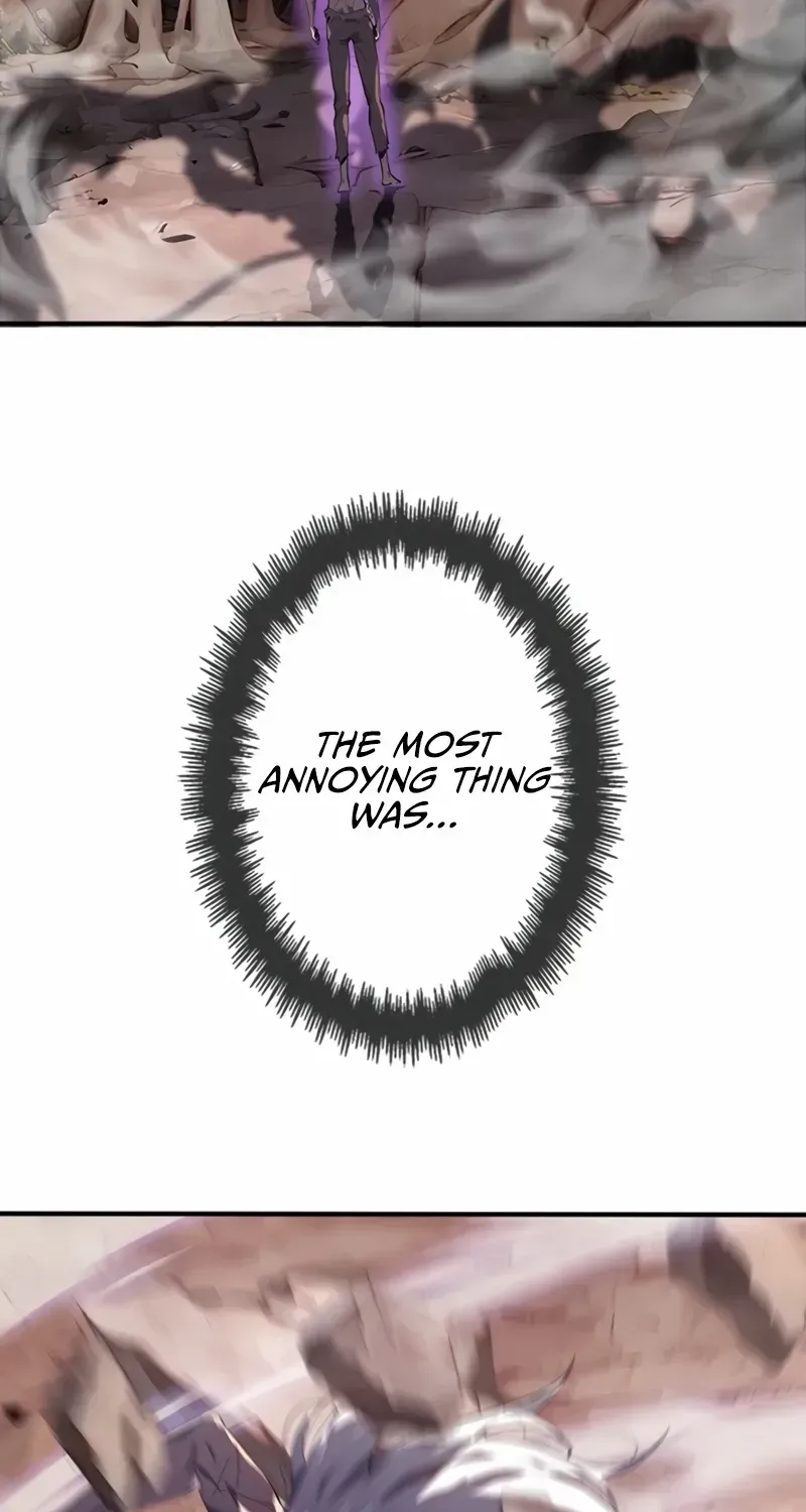 Read Return From The Abyss chapter 3 image 55 on Lezhin