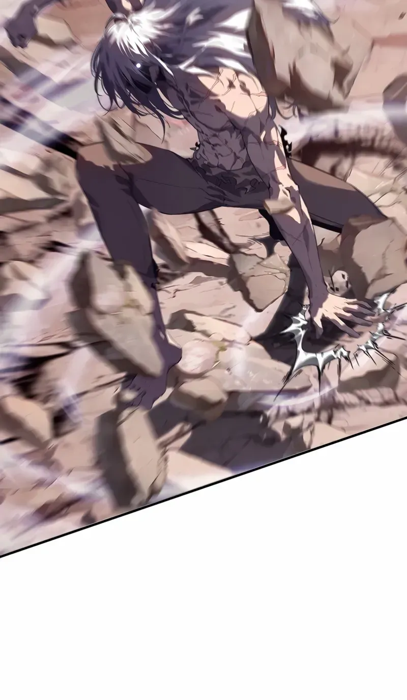Read Return From The Abyss chapter 3 image 56 on Lezhin