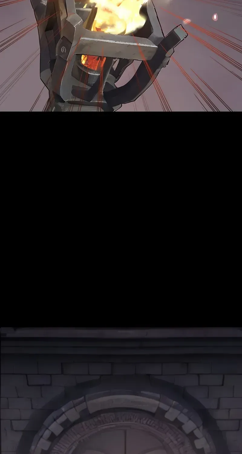 Read Return From The Abyss chapter 3 image 6 on Lezhin