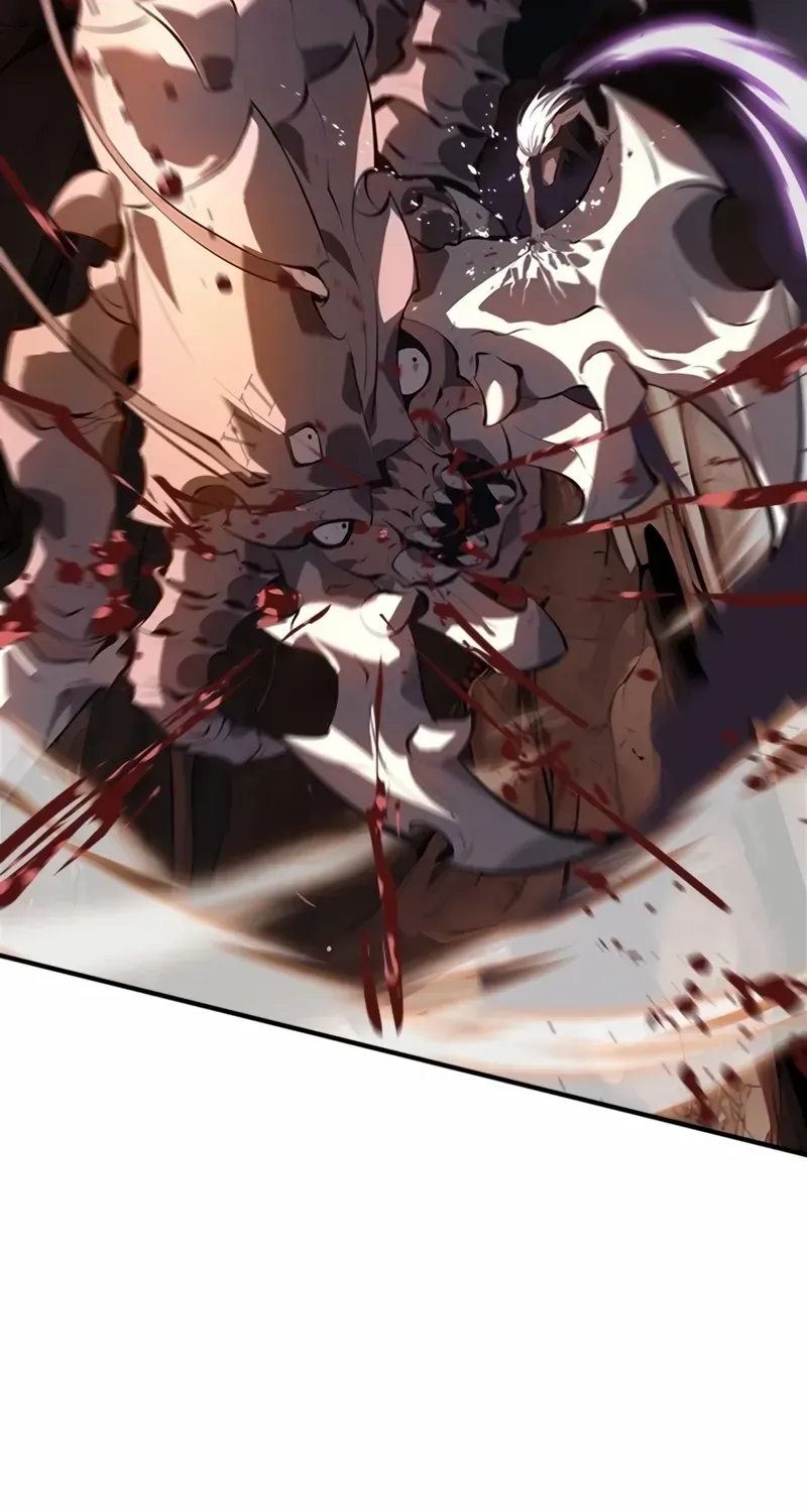 Read Return From The Abyss chapter 3 image 60 on Lezhin