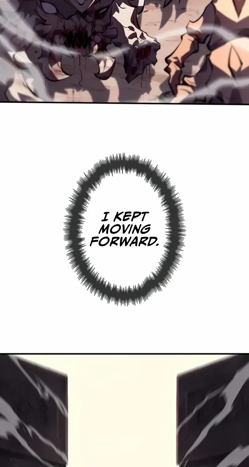 Read Return From The Abyss chapter 3 image 63 on Lezhin