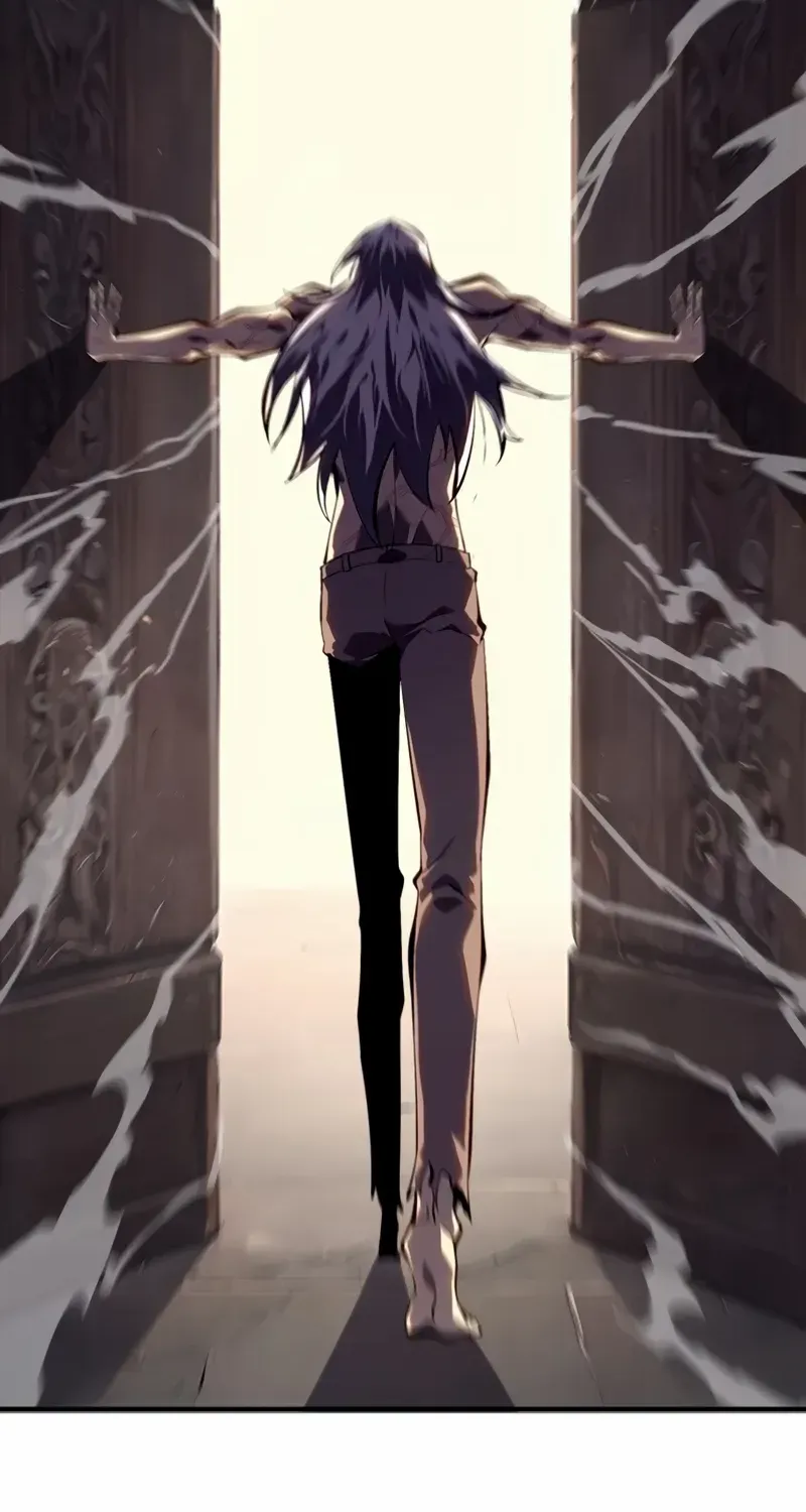 Read Return From The Abyss chapter 3 image 64 on Lezhin