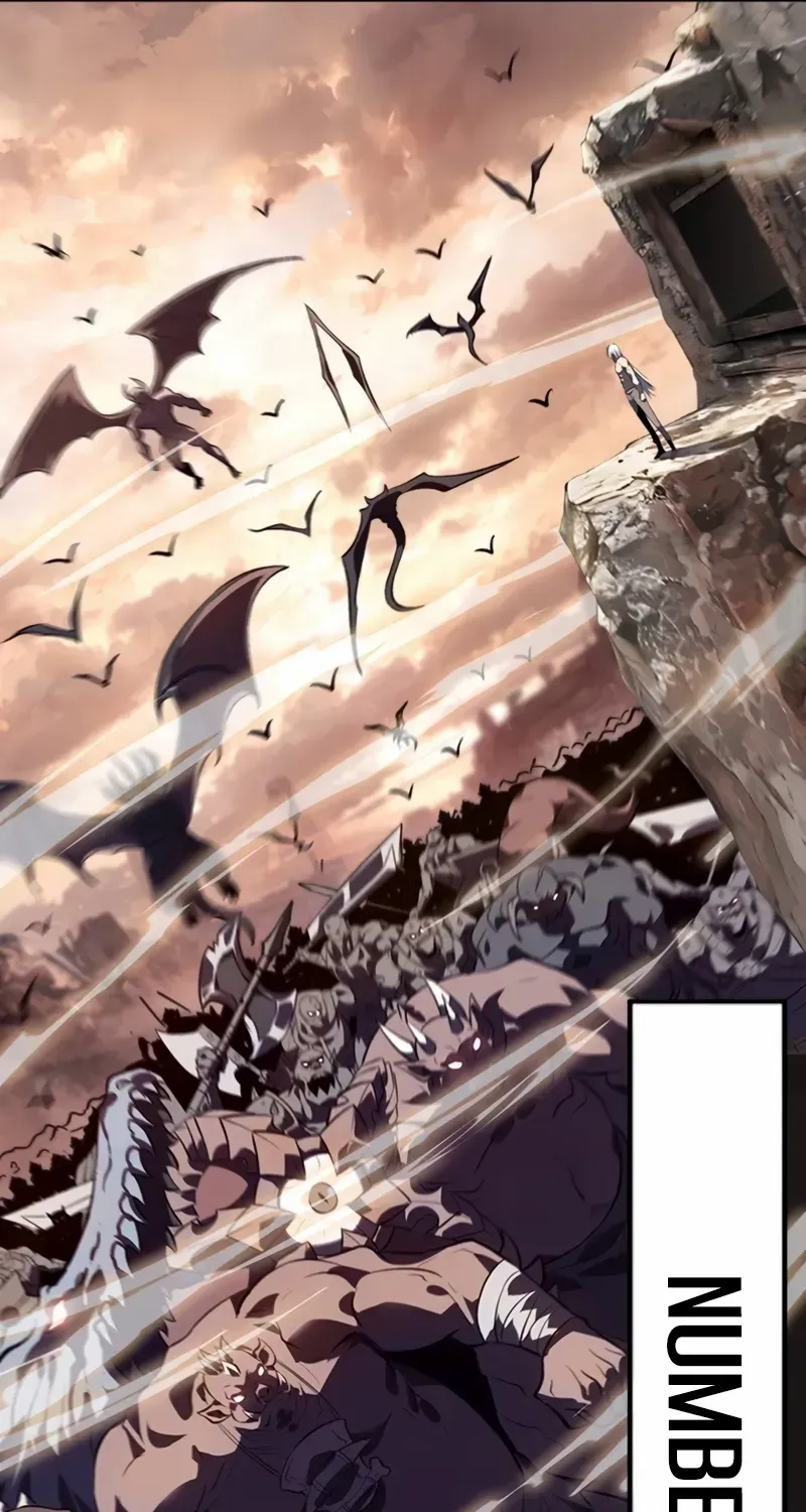 Read Return From The Abyss chapter 3 image 66 on Lezhin