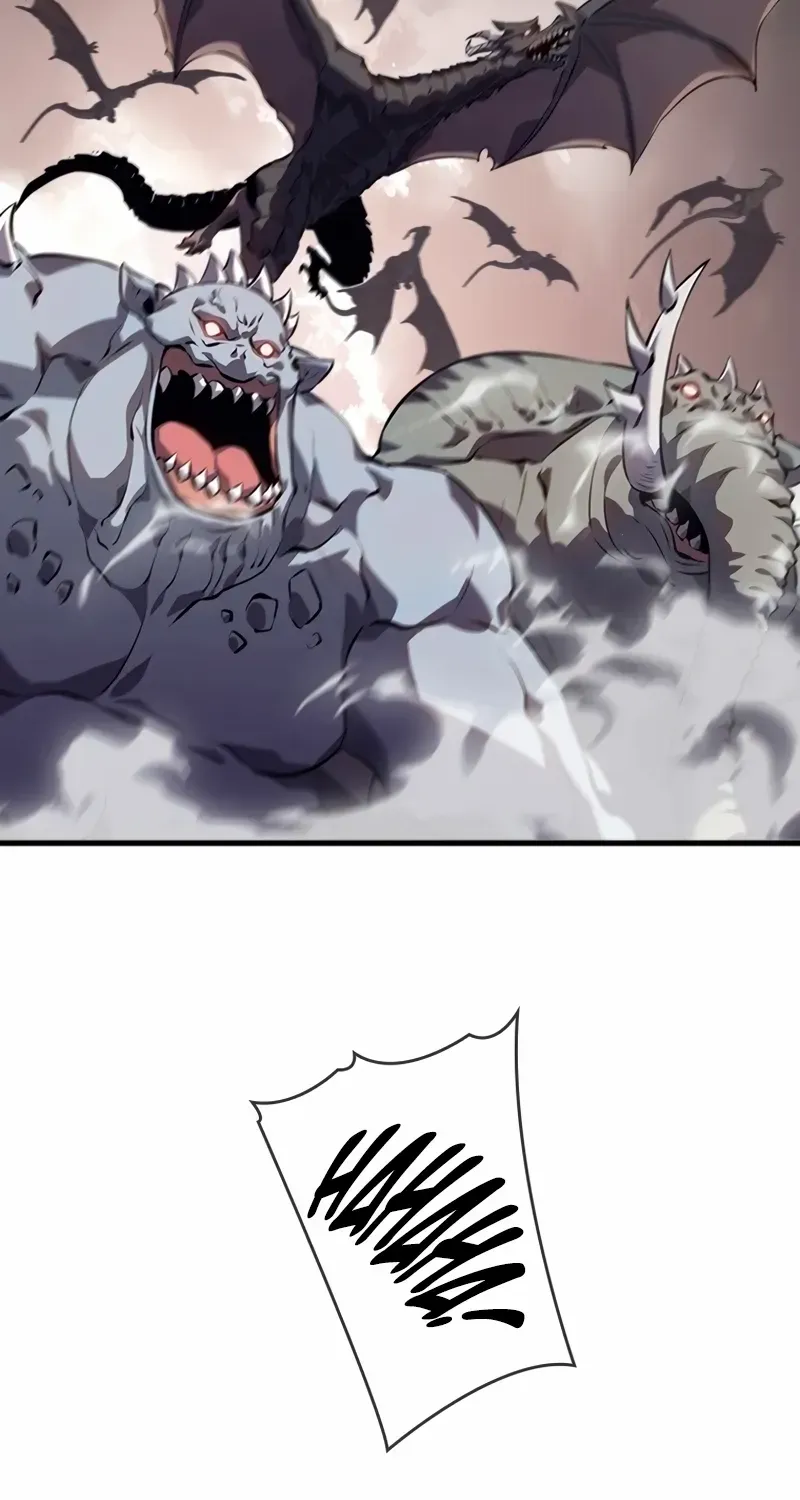 Read Return From The Abyss chapter 3 image 69 on Lezhin