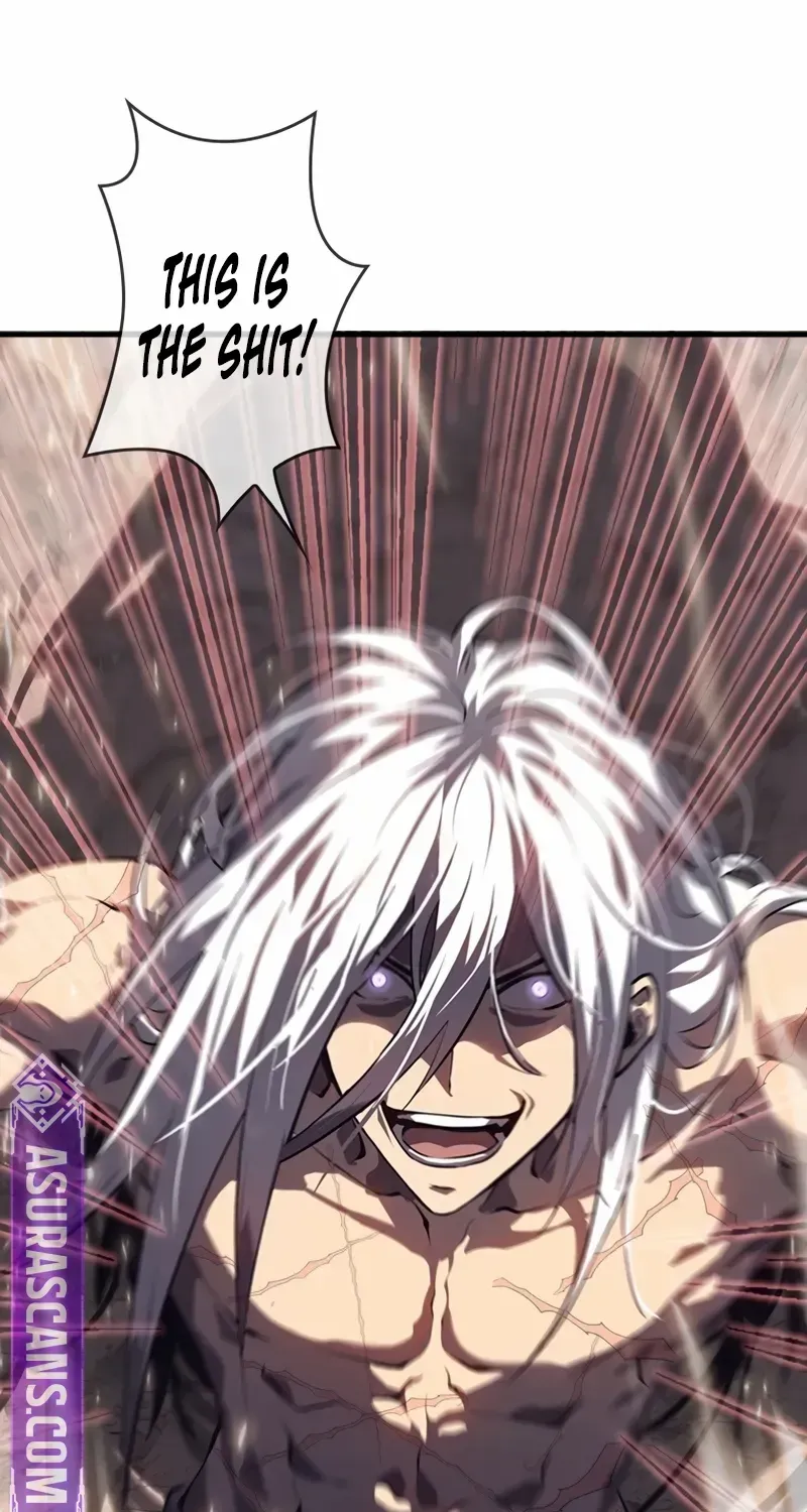Read Return From The Abyss chapter 3 image 70 on Lezhin