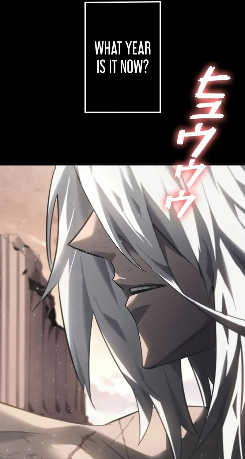 Read Return From The Abyss chapter 3 image 75 on Lezhin