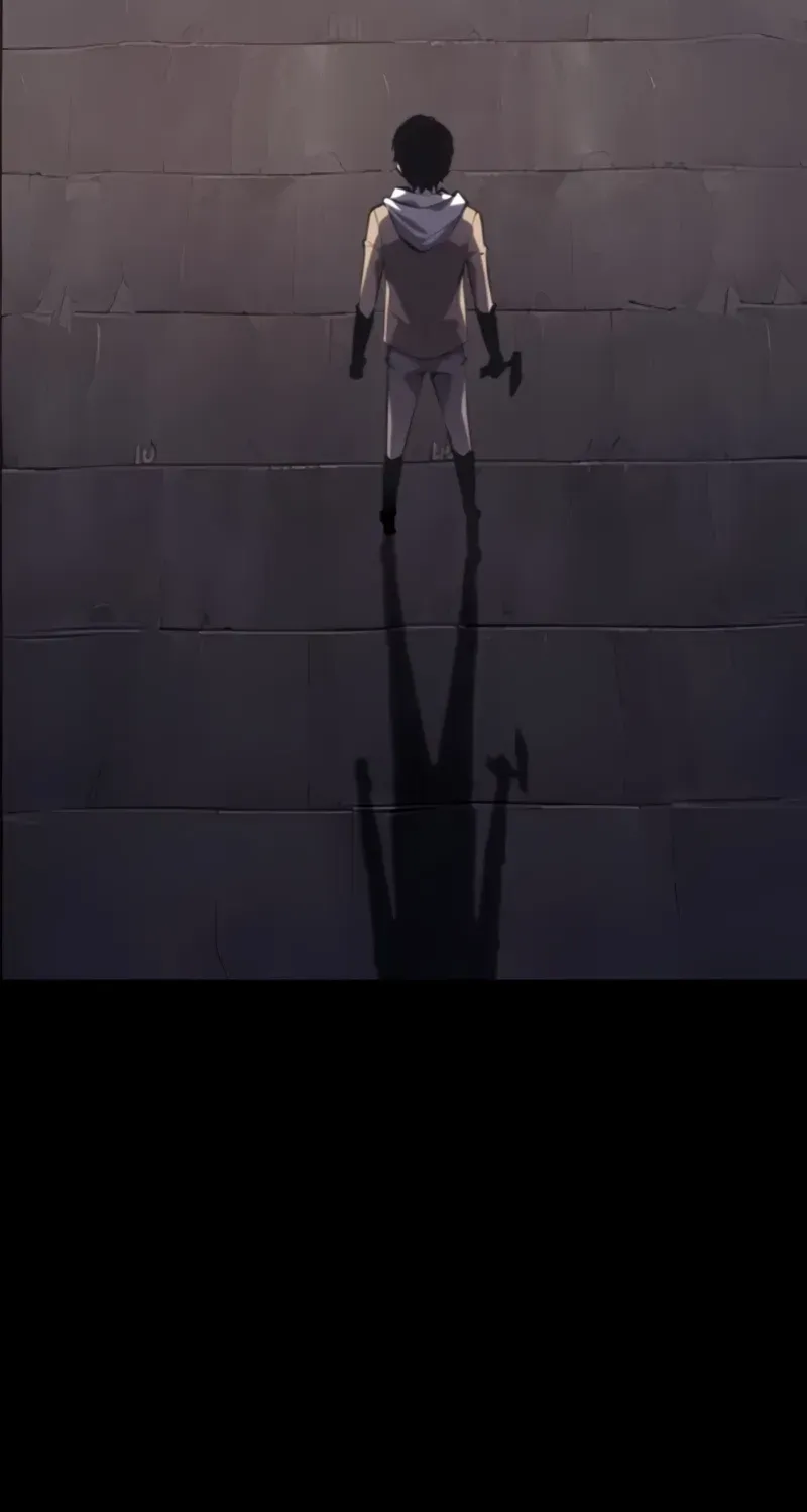 Read Return From The Abyss chapter 3 image 8 on Lezhin