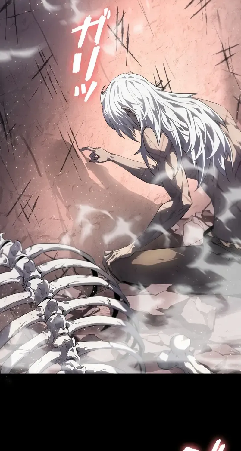 Read Return From The Abyss chapter 3 image 80 on Lezhin