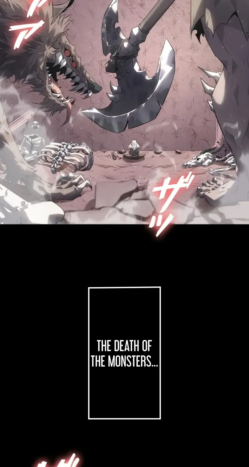 Read Return From The Abyss chapter 3 image 82 on Lezhin