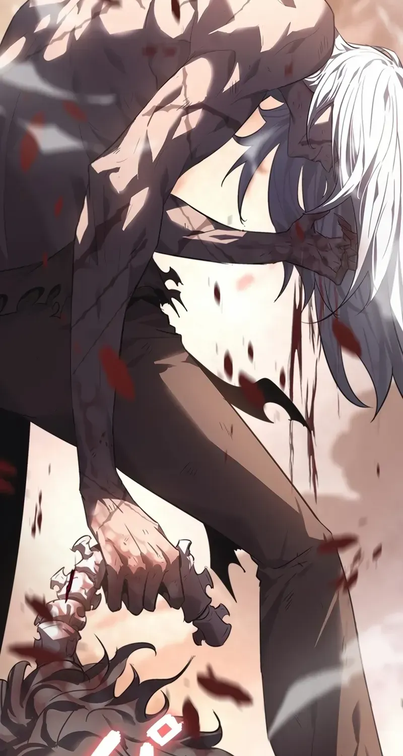Read Return From The Abyss chapter 3 image 92 on Lezhin
