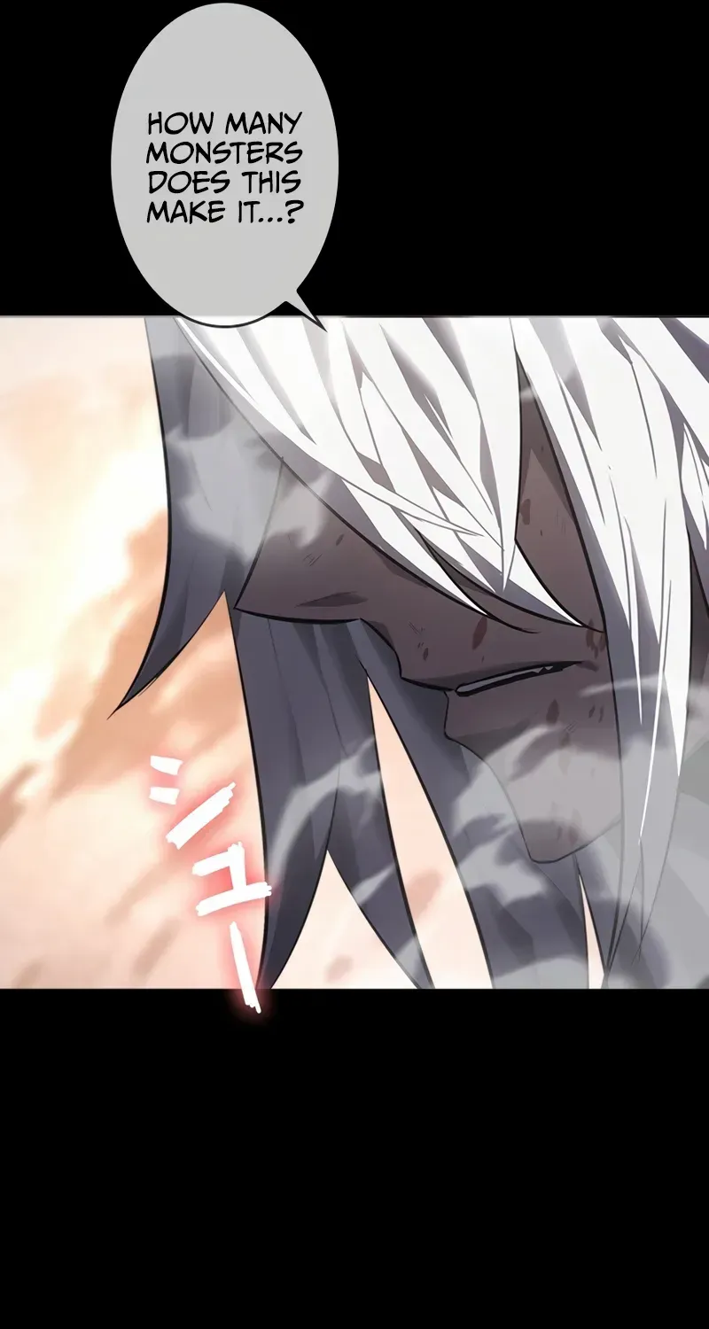 Read Return From The Abyss chapter 3 image 95 on Lezhin