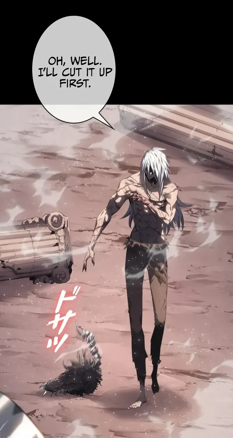 Read Return From The Abyss chapter 3 image 96 on Lezhin