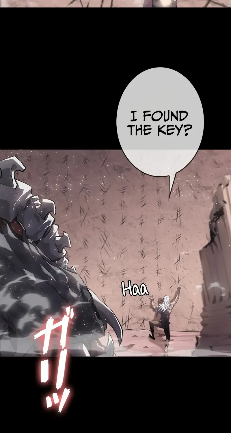 Read Return From The Abyss chapter 3 image 98 on Lezhin