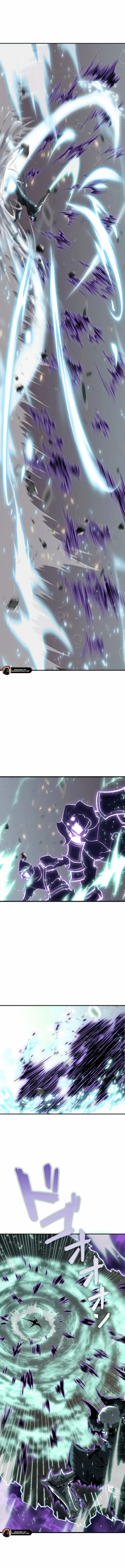 Read Return From The Abyss chapter 32 image 11 on Lezhin