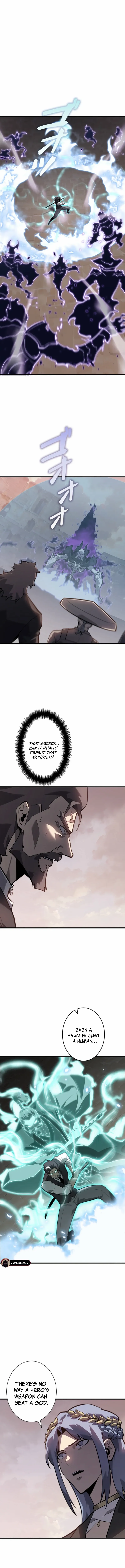 Read Return From The Abyss chapter 32 image 7 on Lezhin