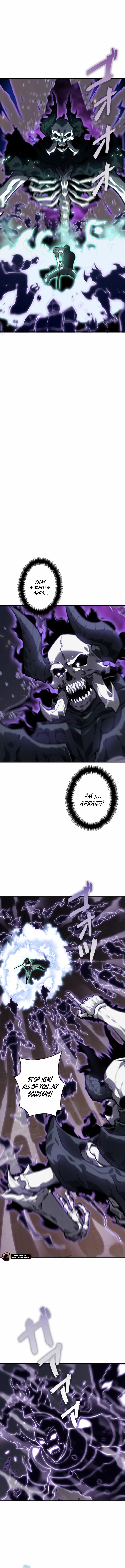 Read Return From The Abyss chapter 32 image 8 on Lezhin