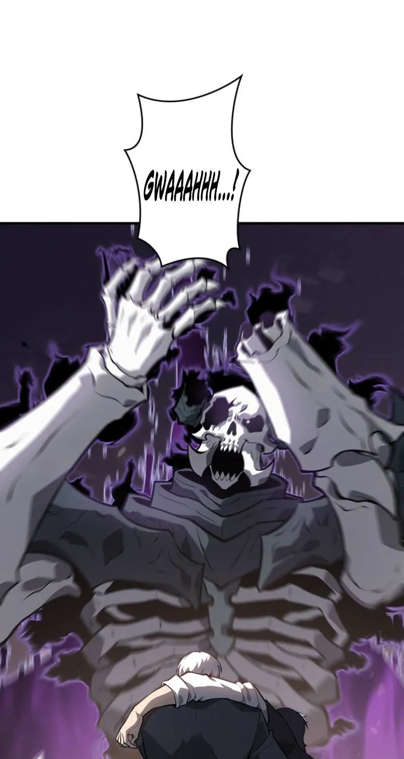Read Return From The Abyss chapter 34 image 1 on Lezhin