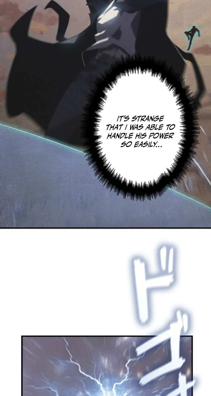 Read Return From The Abyss chapter 34 image 12 on Lezhin