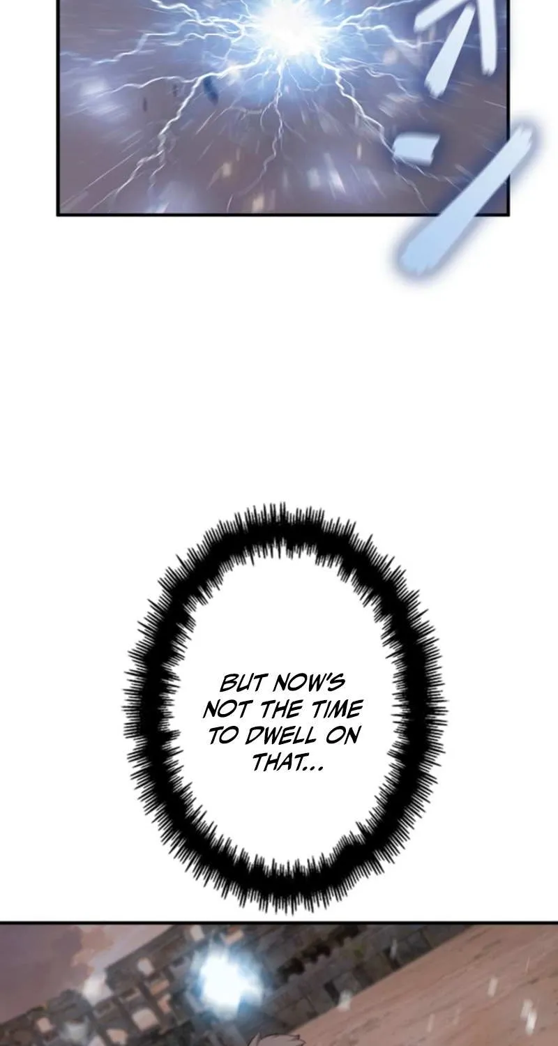Read Return From The Abyss chapter 34 image 13 on Lezhin